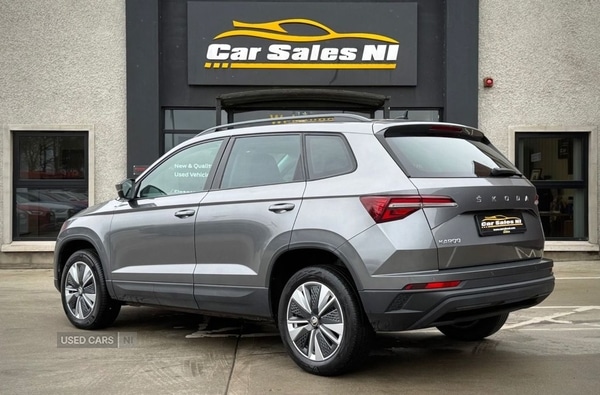 Used Skoda Karoq 2022 for sale - 77346119: Photo 4