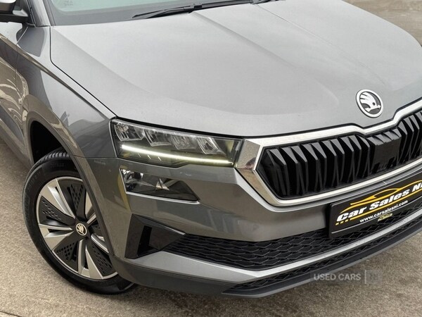 Used Skoda Karoq 2022 for sale - 77346119: Photo 5