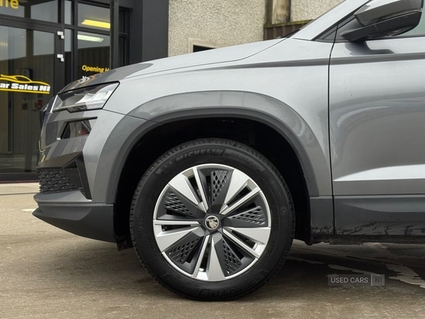 Used Skoda Karoq 2022 for sale - 77346119: Photo 6