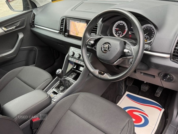 Used Skoda Karoq 2022 for sale - 77346119: Photo 7