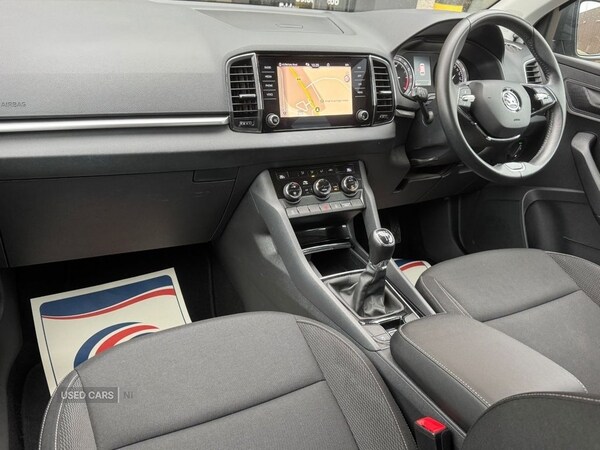 Used Skoda Karoq 2022 for sale - 77346119: Photo 8