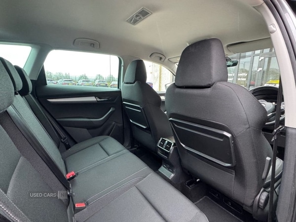 Used Skoda Karoq 2022 for sale - 77346119: Photo 9