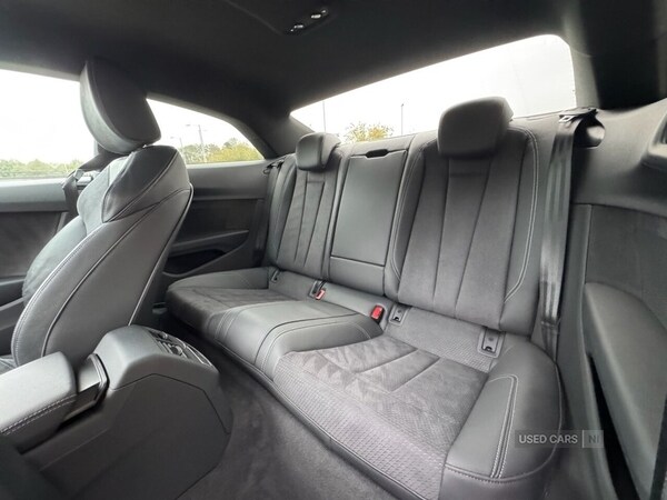 Used Audi A5 2023 for sale - 76359234: Photo 11