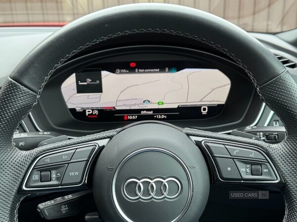 Used Audi A5 2023 for sale - 76359234: Photo 12