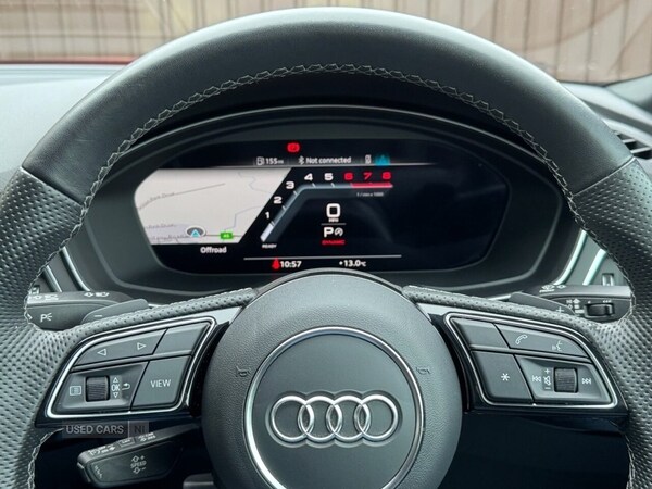 Used Audi A5 2023 for sale - 76359234: Photo 13