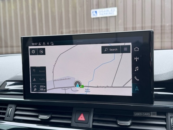 Used Audi A5 2023 for sale - 76359234: Photo 14