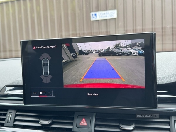 Used Audi A5 2023 for sale - 76359234: Photo 15