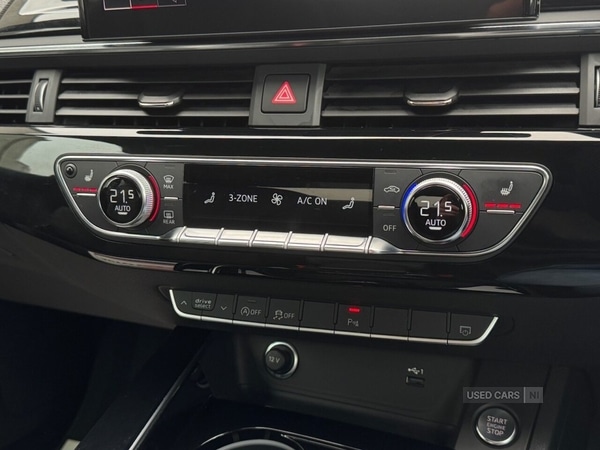 Used Audi A5 2023 for sale - 76359234: Photo 16