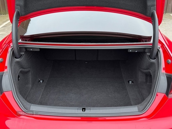 Used Audi A5 2023 for sale - 76359234: Photo 18