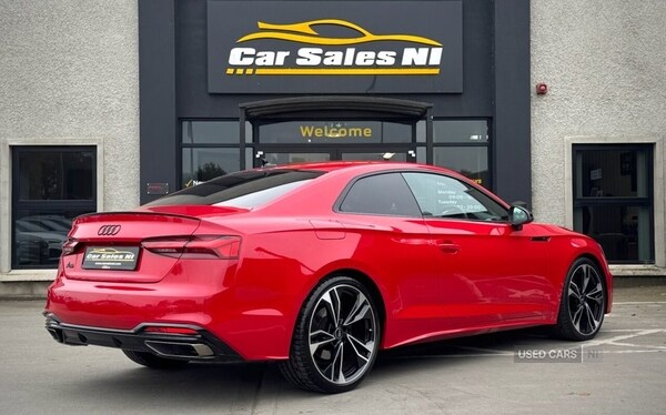 Used Audi A5 2023 for sale - 76359234: Photo 4