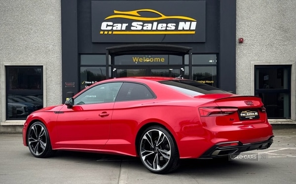 Used Audi A5 2023 for sale - 76359234: Photo 5