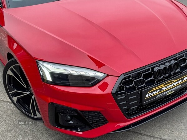 Used Audi A5 2023 for sale - 76359234: Photo 6