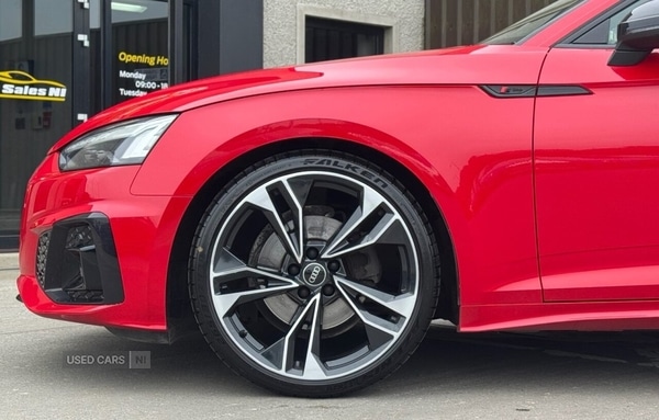 Used Audi A5 2023 for sale - 76359234: Photo 7