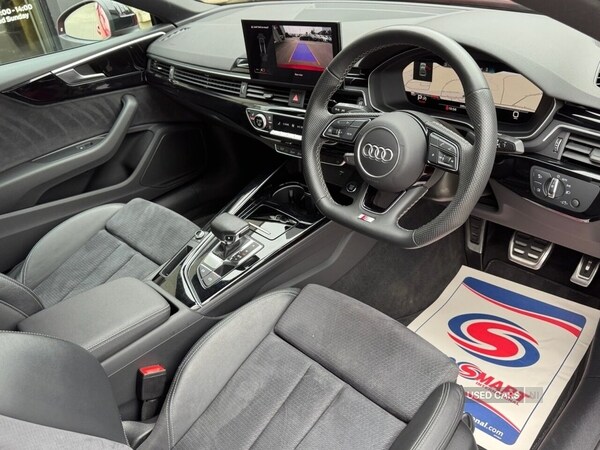 Used Audi A5 2023 for sale - 76359234: Photo 8