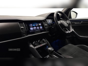 Used Skoda Kodiaq 2023 for sale - 78302315: Photo