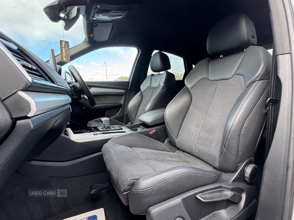 Used Audi Q5 2022 for sale - 76359172: Photo 10