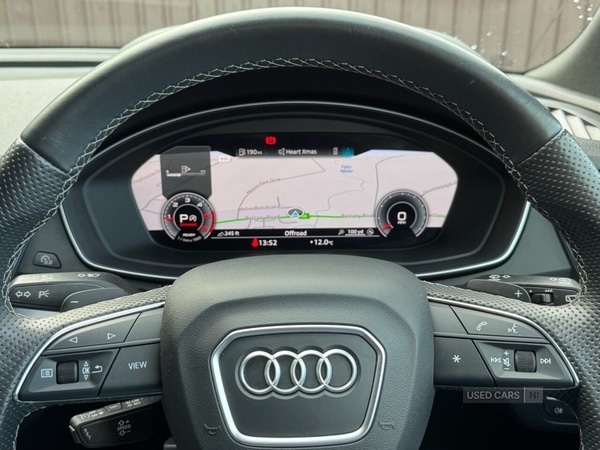 Used Audi Q5 2022 for sale - 76359172: Photo 12