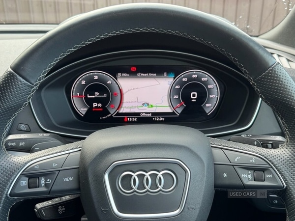 Used Audi Q5 2022 for sale - 76359172: Photo 13