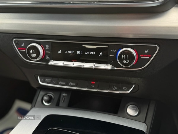 Used Audi Q5 2022 for sale - 76359172: Photo 16