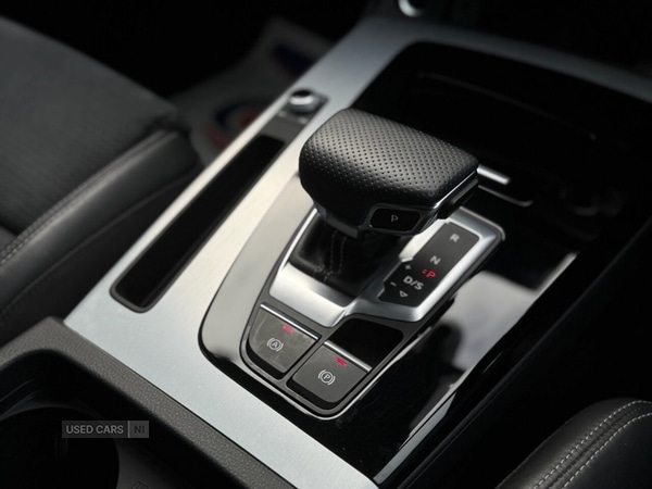 Used Audi Q5 2022 for sale - 76359172: Photo 17