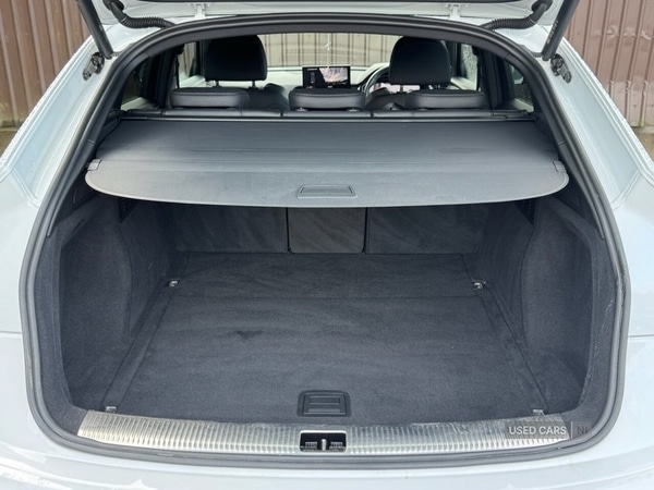 Used Audi Q5 2022 for sale - 76359172: Photo 18