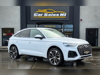 Audi - Q5