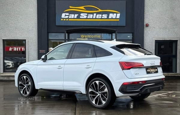 Used Audi Q5 2022 for sale - 76359172: Photo 5