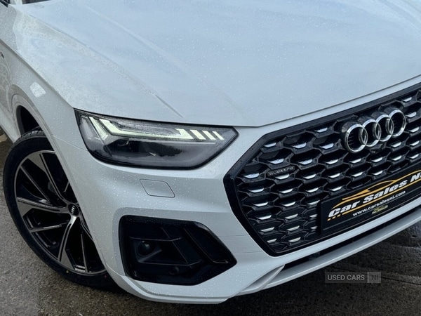 Used Audi Q5 2022 for sale - 76359172: Photo 6