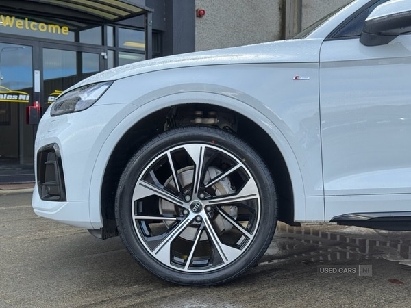 Used Audi Q5 2022 for sale - 76359172: Photo 7