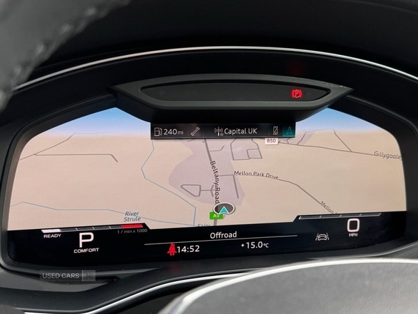 Used Audi A6 2022 for sale - 76359637: Photo 11