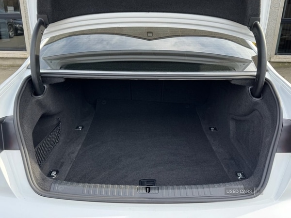 Used Audi A6 2022 for sale - 76359637: Photo 17