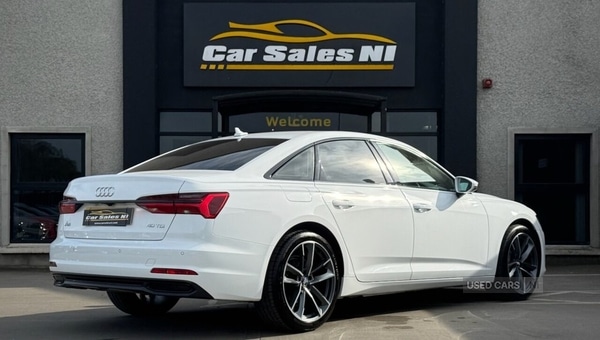 Used Audi A6 2022 for sale - 76359637: Photo 3