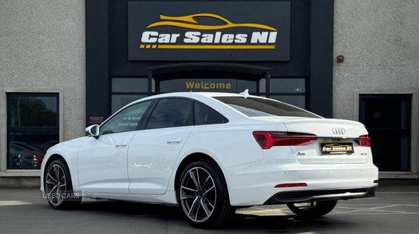 Used Audi A6 2022 for sale - 76359637: Photo 4