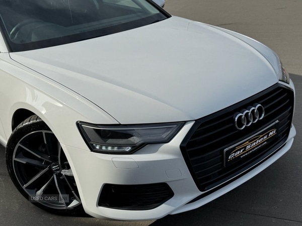 Used Audi A6 2022 for sale - 76359637: Photo 5