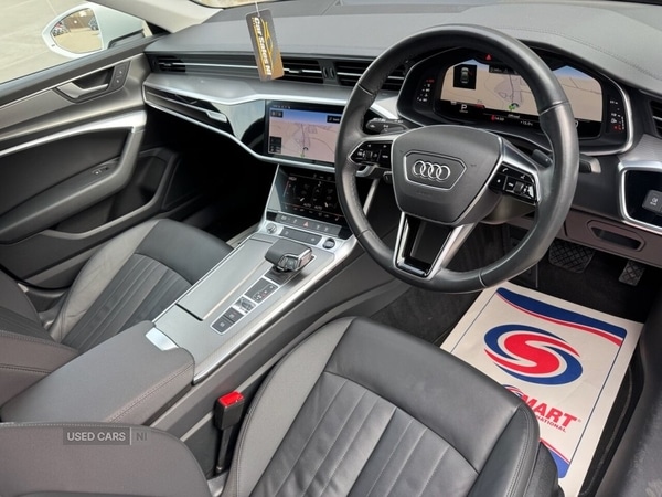 Used Audi A6 2022 for sale - 76359637: Photo 6