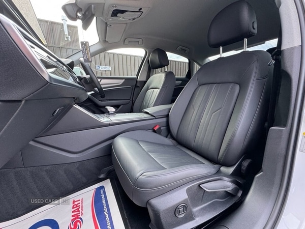 Used Audi A6 2022 for sale - 76359637: Photo 8