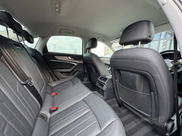 Used Audi A6 2022 for sale - 76359637: Photo 9