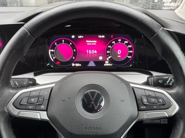Used Volkswagen Golf 2022 for sale - 77613491: Photo 10
