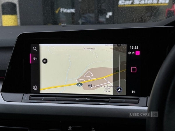 Used Volkswagen Golf 2022 for sale - 77613491: Photo 11