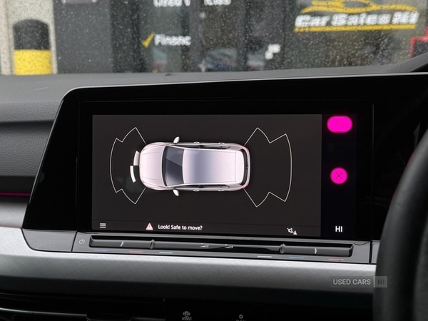 Used Volkswagen Golf 2022 for sale - 77613491: Photo 12