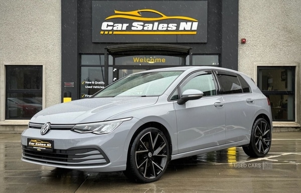 Used Volkswagen Golf 2022 for sale - 77613491: Photo 2