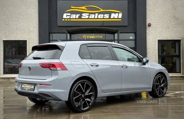 Used Volkswagen Golf 2022 for sale - 77613491: Photo 3