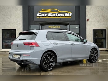 Used Volkswagen Golf 2022 for sale - 77613491: Photo