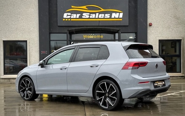 Used Volkswagen Golf 2022 for sale - 77613491: Photo 4