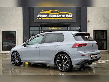 Used Volkswagen Golf 2022 for sale - 77613491: Photo