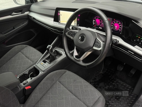 Used Volkswagen Golf 2022 for sale - 77613491: Photo 7