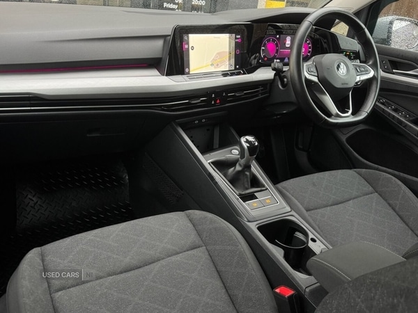 Used Volkswagen Golf 2022 for sale - 77613491: Photo 8