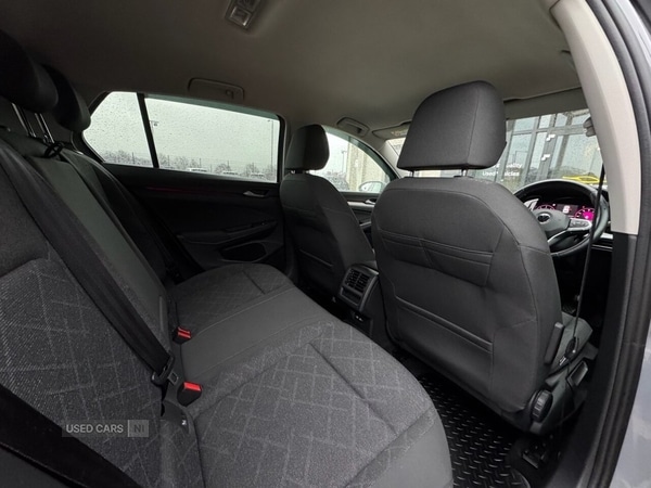 Used Volkswagen Golf 2022 for sale - 77613491: Photo 9
