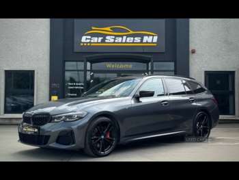 Used BMW 3 Series 2021 for sale - 74922094: Photo