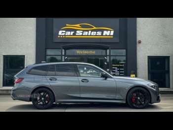 Used BMW 3 Series 2021 for sale - 74922094: Photo
